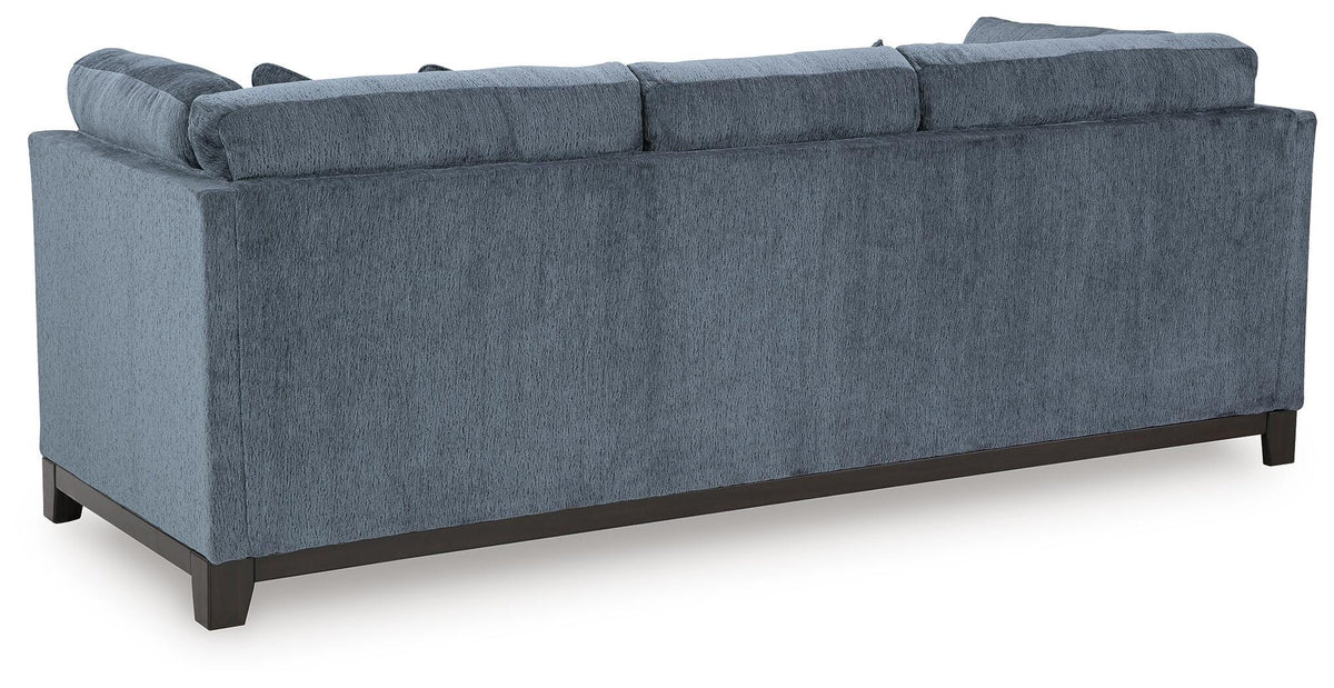 Maxon Place 3-Piece Sectional and Ottoman (33003-SI) - Image 16