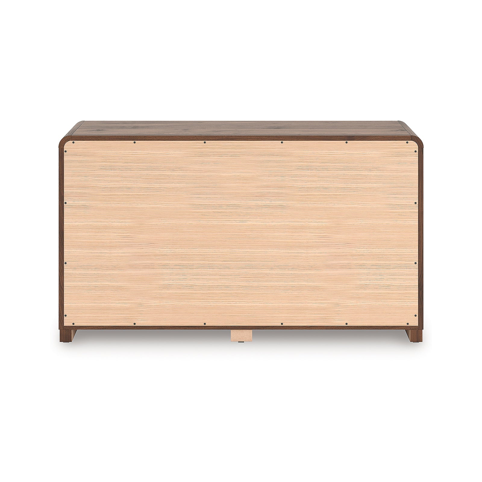 Fortlorn Queen Panel Bed, Dresser, Chest and 2 Nightstands (PCB386-SI) - Image 7