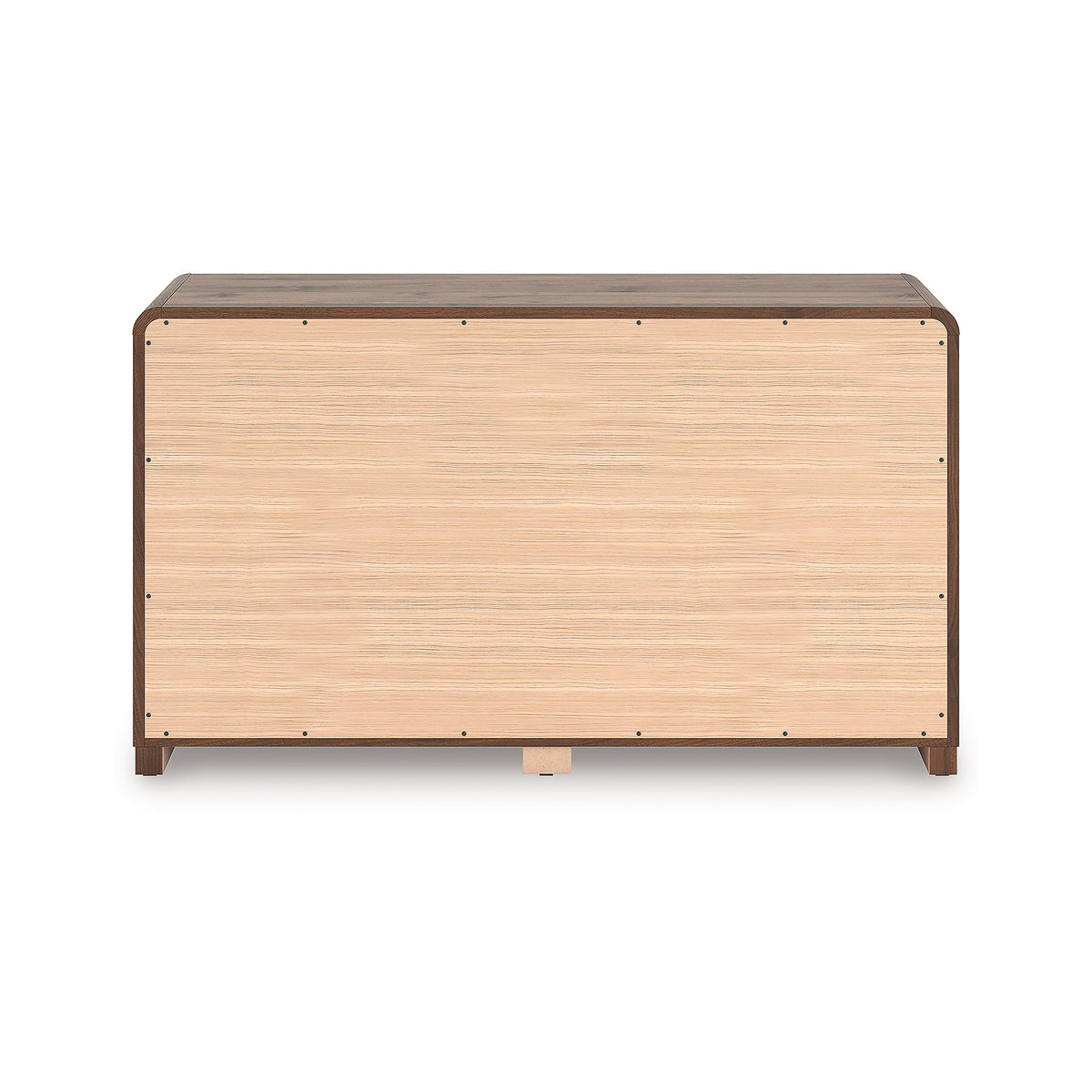 Fortlorn King Panel Bed, Dresser and Nightstand (PCB386-SI) - Image 6