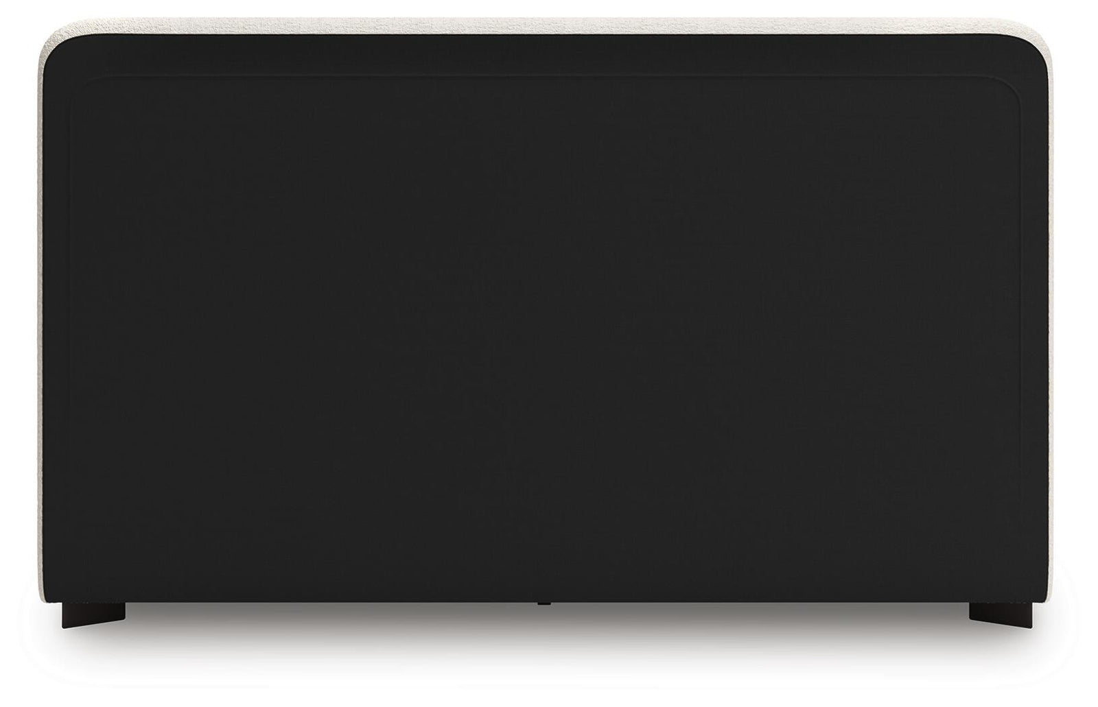 Brintstreet California King Upholstered Bed (PCB401-SI) - Image 4