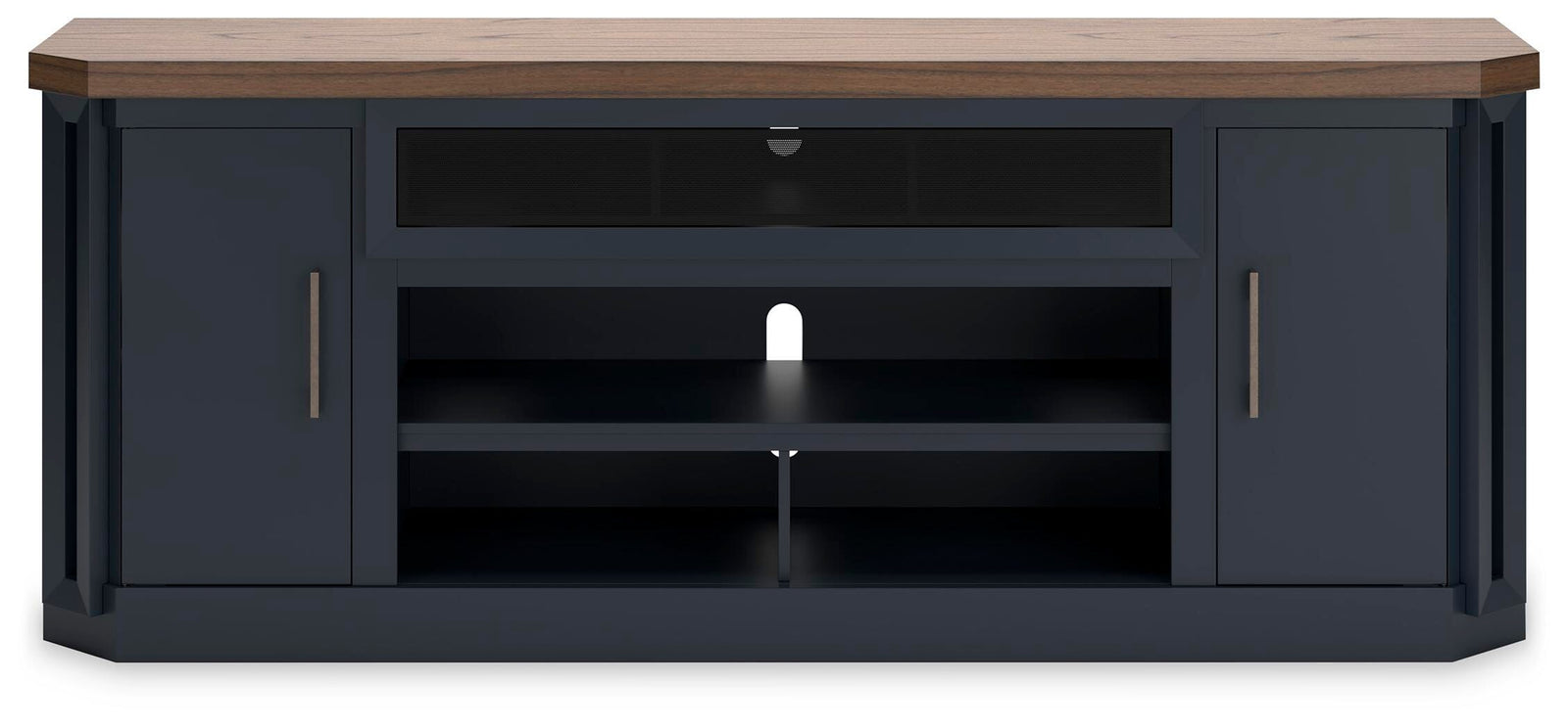 Landocken 83 TV Stand (W402-SI)