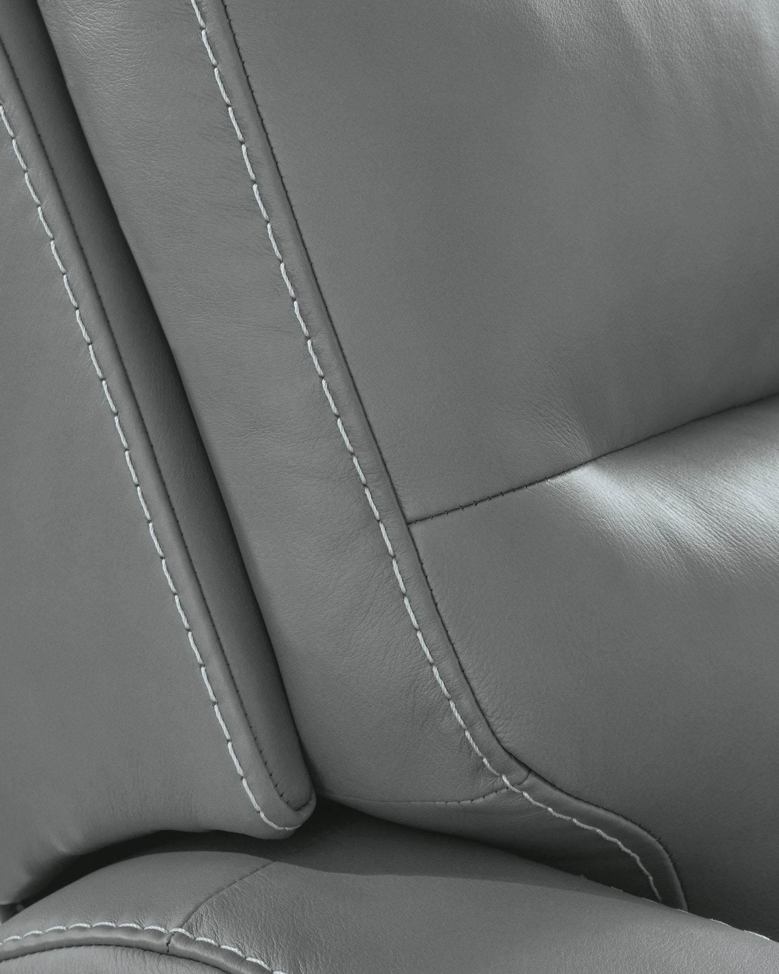 Pennacle Pier Power Recliner (PCU13501-SI) - Image 10