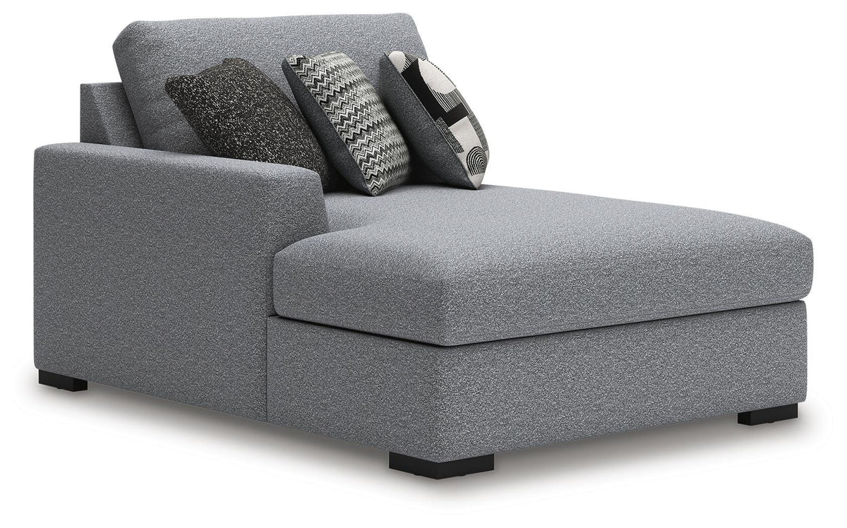Bealton Right-Arm Facing Corner Chaise (61305-SI) - Image 17