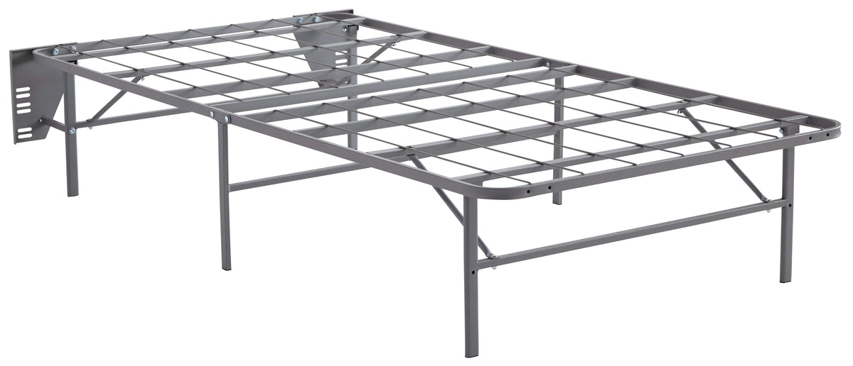 Better than a Boxspring 2-Piece King Foundation (M91X-SI) - Image 2
