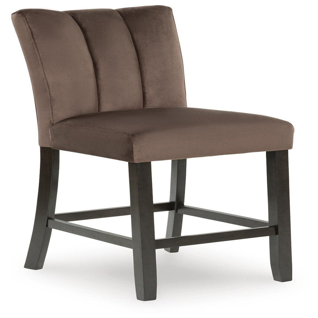 Jeshina Dining Table Base (PCD581-SI) - Image 9