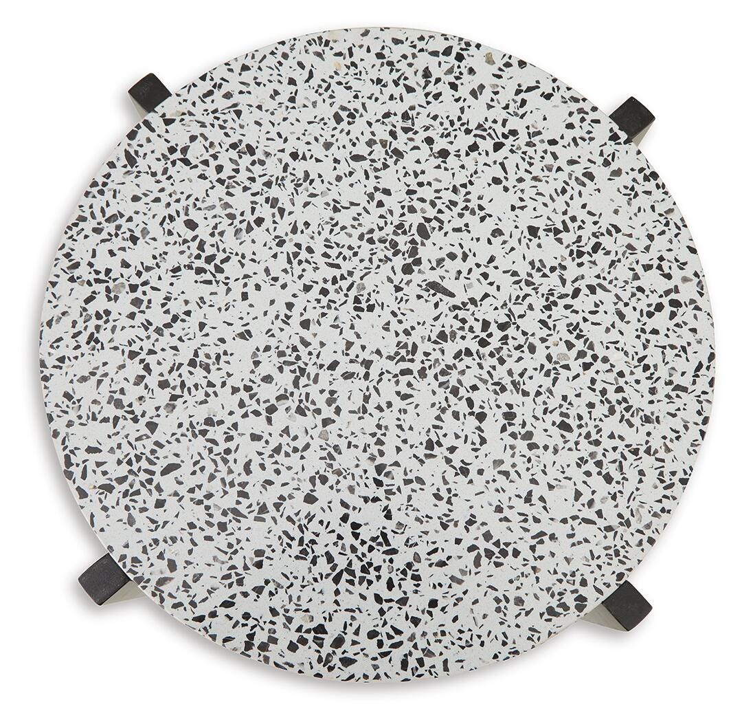 Tellrich Accent Table (A4000616-SI) - Image 3