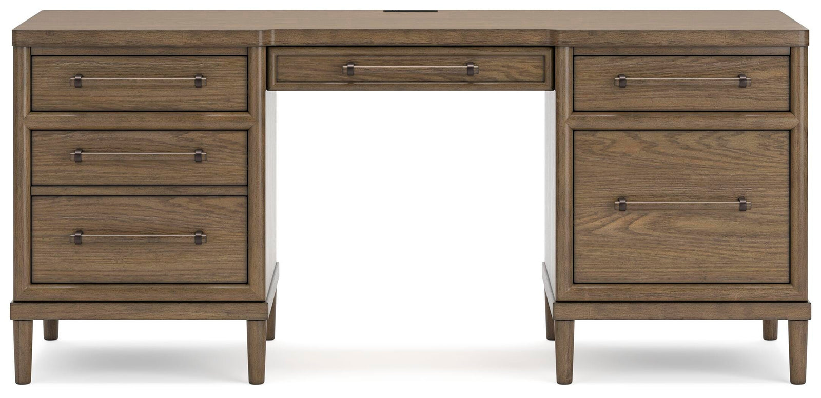 Roanhowe 68 Home Office Desk (H769-SI)
