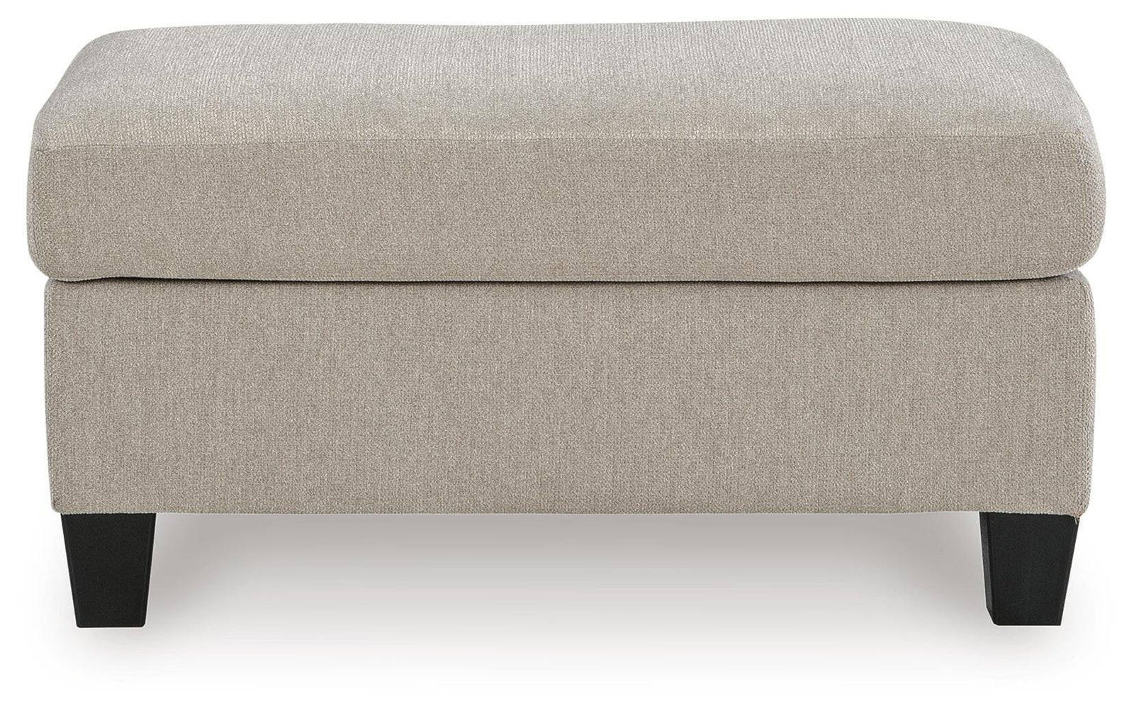 Willarae Sofa, Oversized Chair and Ottoman (59803-SI) - Image 5