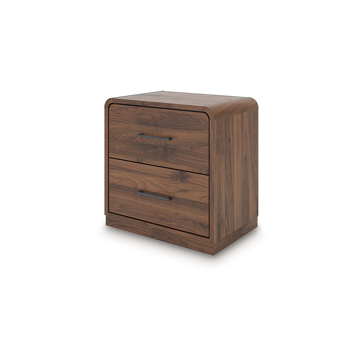 Fortlorn Queen Panel Bed, Dresser, Mirror and Nightstand (PCB386-SI) - Image 22