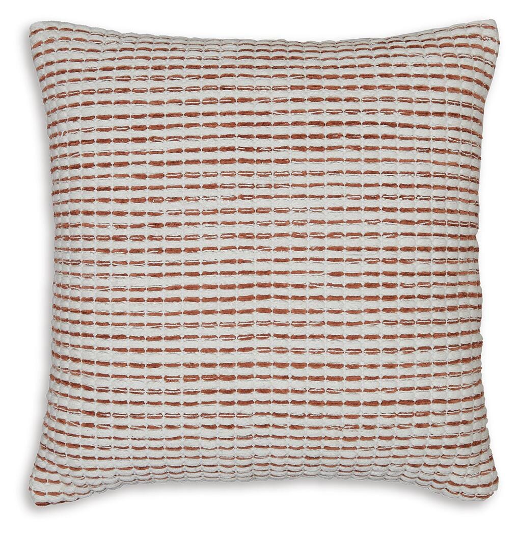 Nashlin Pillow (Set of 4) (A1001038-SI)