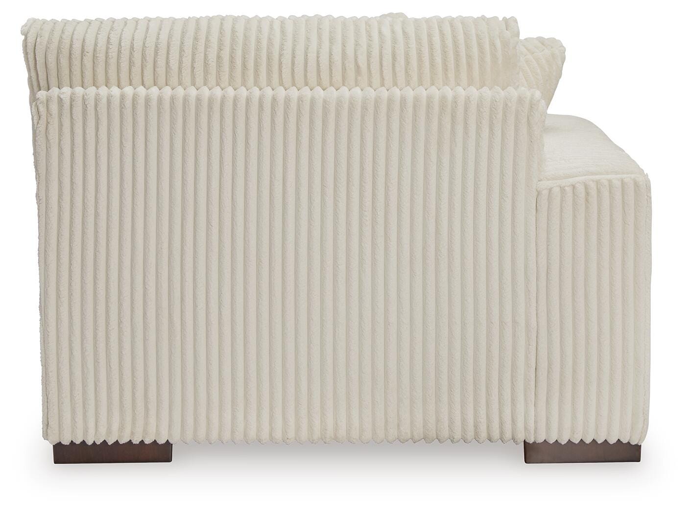 Lindyn Oversized Swivel Accent Chair (21104-SI) - Image 34