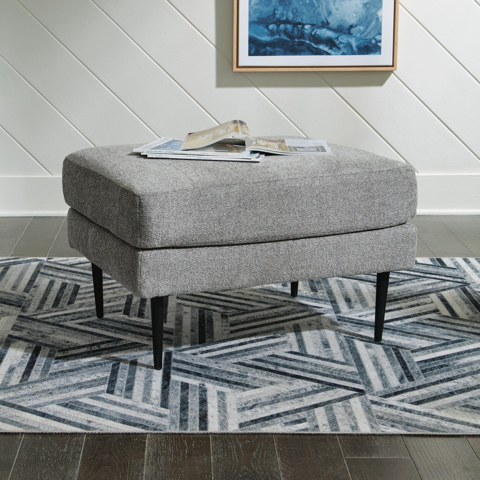 Hazela Sofa Chaise (41102-SI) - Image 15