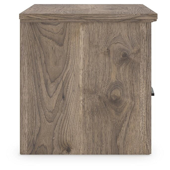 Rusticott Dresser (PCB2260-SI) - Image 13