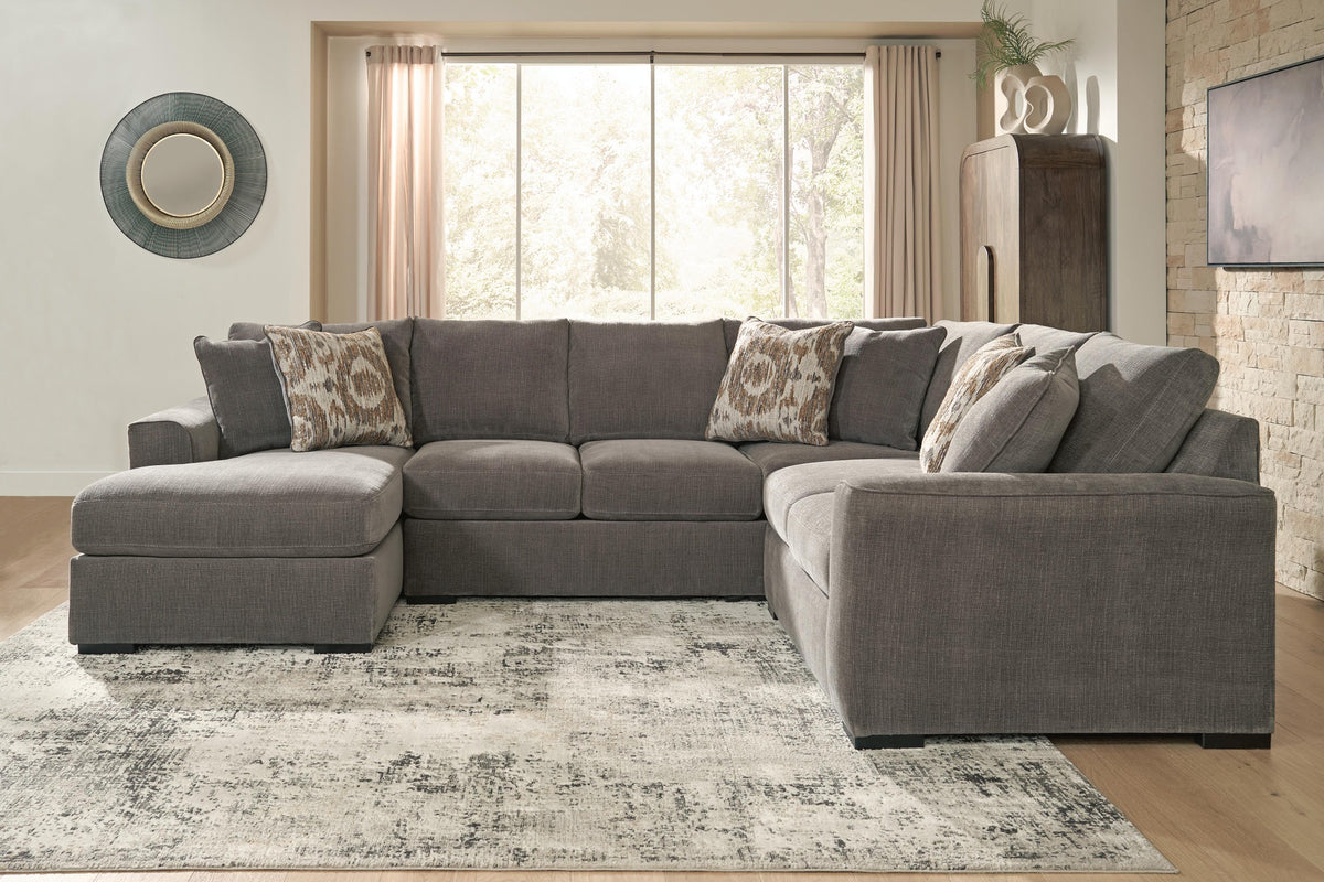 Larson Levee 3-Piece Sectional (PC86205-SI) - Image 2
