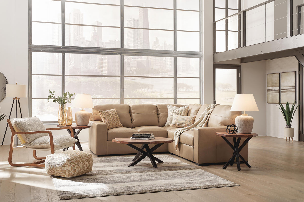 Bandon 2-Piece Sectional (38006-SI) - Image 4