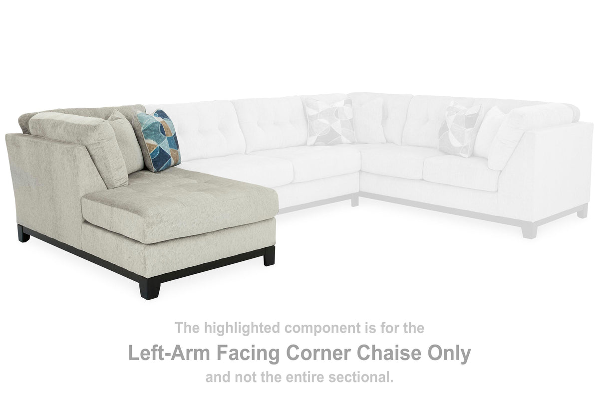 Maxon Place Sofa (33004-SI) - Image 22