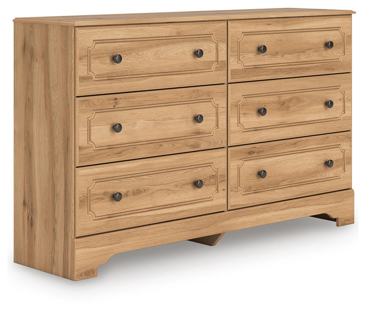 Aleaport Dresser (PCB1075-SI) - Image 19
