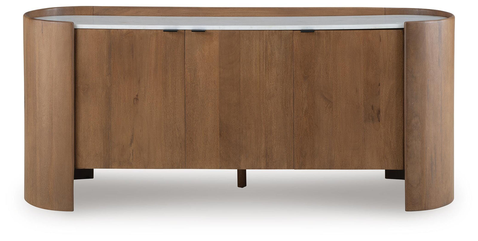 Fitzroy Accent Cabinet (A4000688-SI)