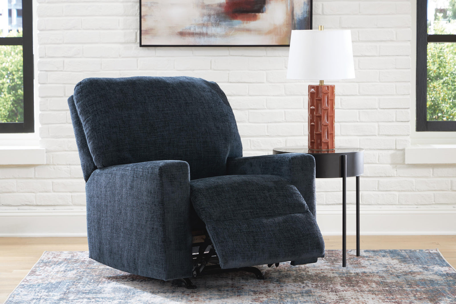 Aviemore Queen Sofa Sleeper (24303-SI) - Image 33