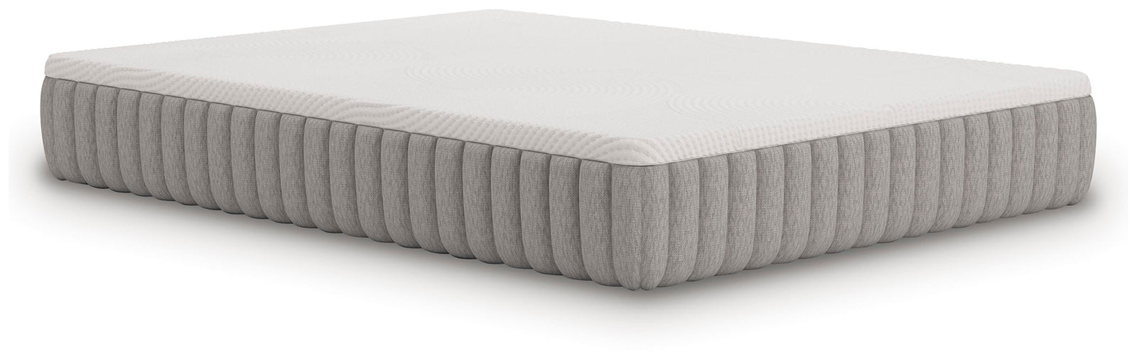 Terra Sleep Medium California King Mattress (M523-SI) - Image 2