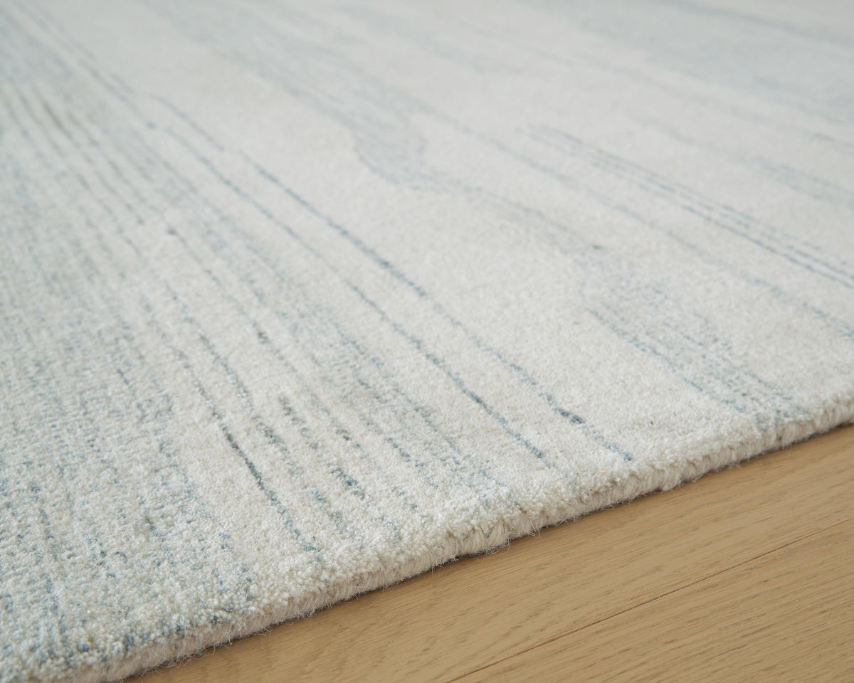 Genemost 78 x 10 Area Rug (R40784-SI) - Image 5