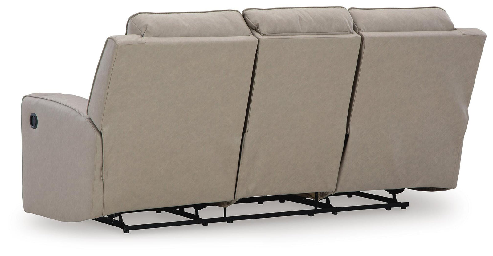 Lavenhorne Reclining Sofa, Loveseat and Recliner (63307-SI) - Image 5