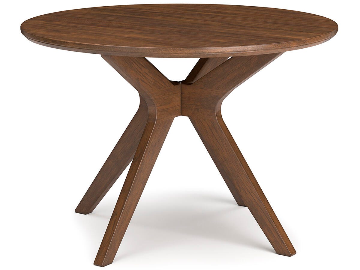 Lyncott Dining Table and 2 Chairs (D615-SI) - Image 4