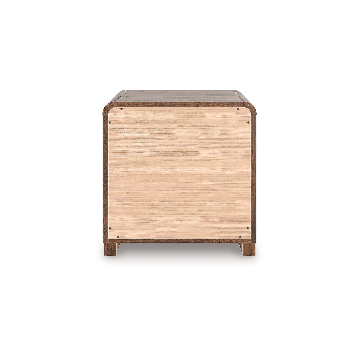 Fortlorn Queen Panel Bed, Dresser, Mirror and Nightstand (PCB386-SI) - Image 20