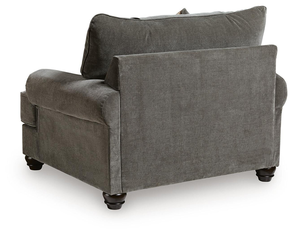 Tallow Creek Sofa (PC31706-SI) - Image 4