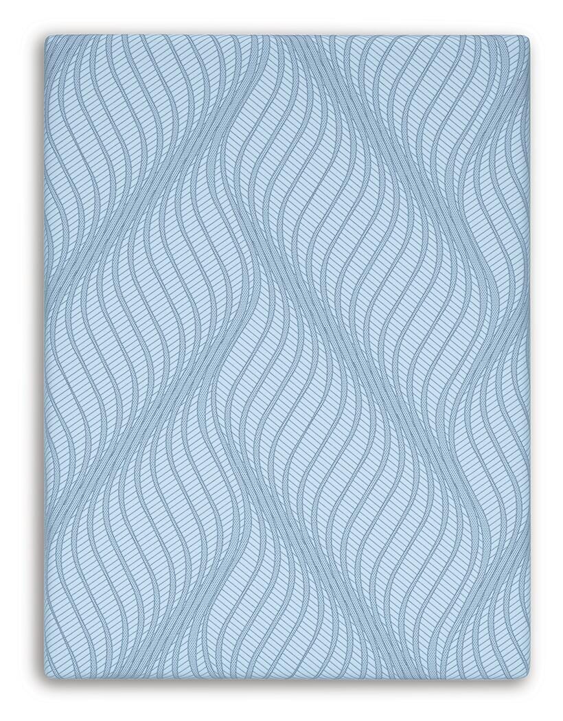 Peak 2.0 8 Memory Foam California King Mattress (M204-SI) - Image 3
