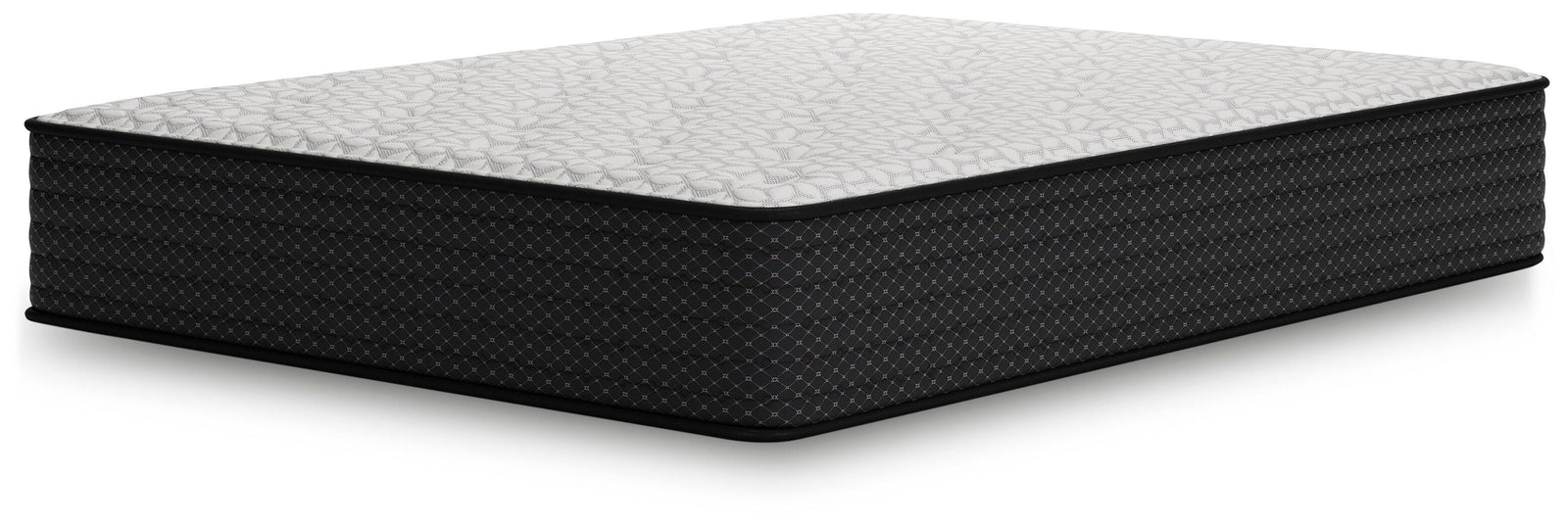 Limited Edition Plush Queen Mattress (M411-SI) - Image 5