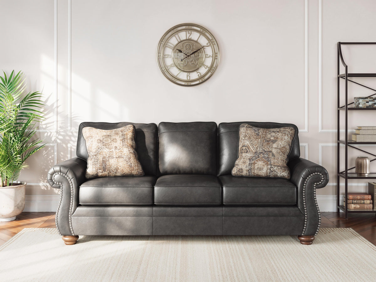 Chasemore Sofa and Recliner (PC55903-SI) - Image 15