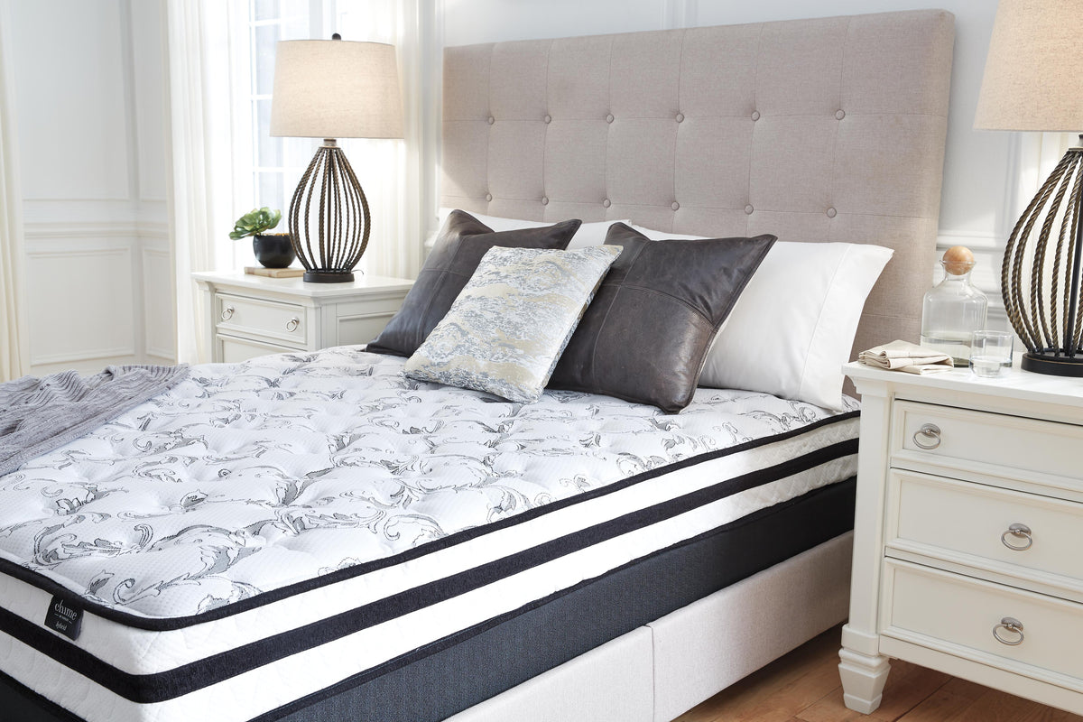 8 Inch Chime Innerspring Full Mattress in a Box (M695-SI) - Image 14