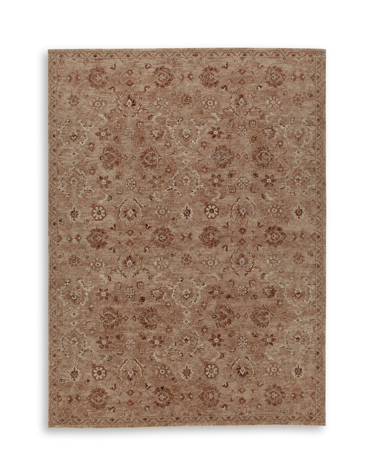 Wellsmore Extra Large Rug (R40876-SI)