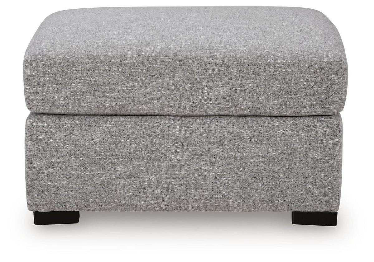 UrbanCrest Swivel Accent Chair (PC20804-SI) - Image 9