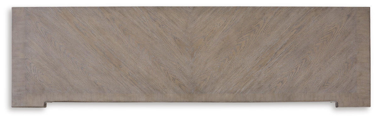 Blairhurst Dresser - Light Grayish Brown  (B916-SI) - Image 6