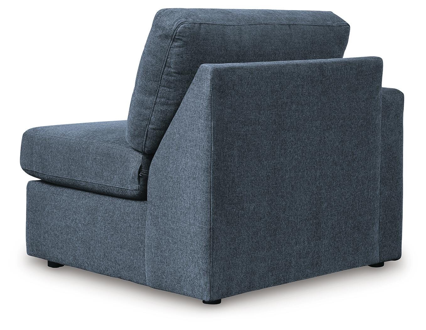 Modmax Left-Arm Facing Corner Chaise (92121-SI) - Image 8