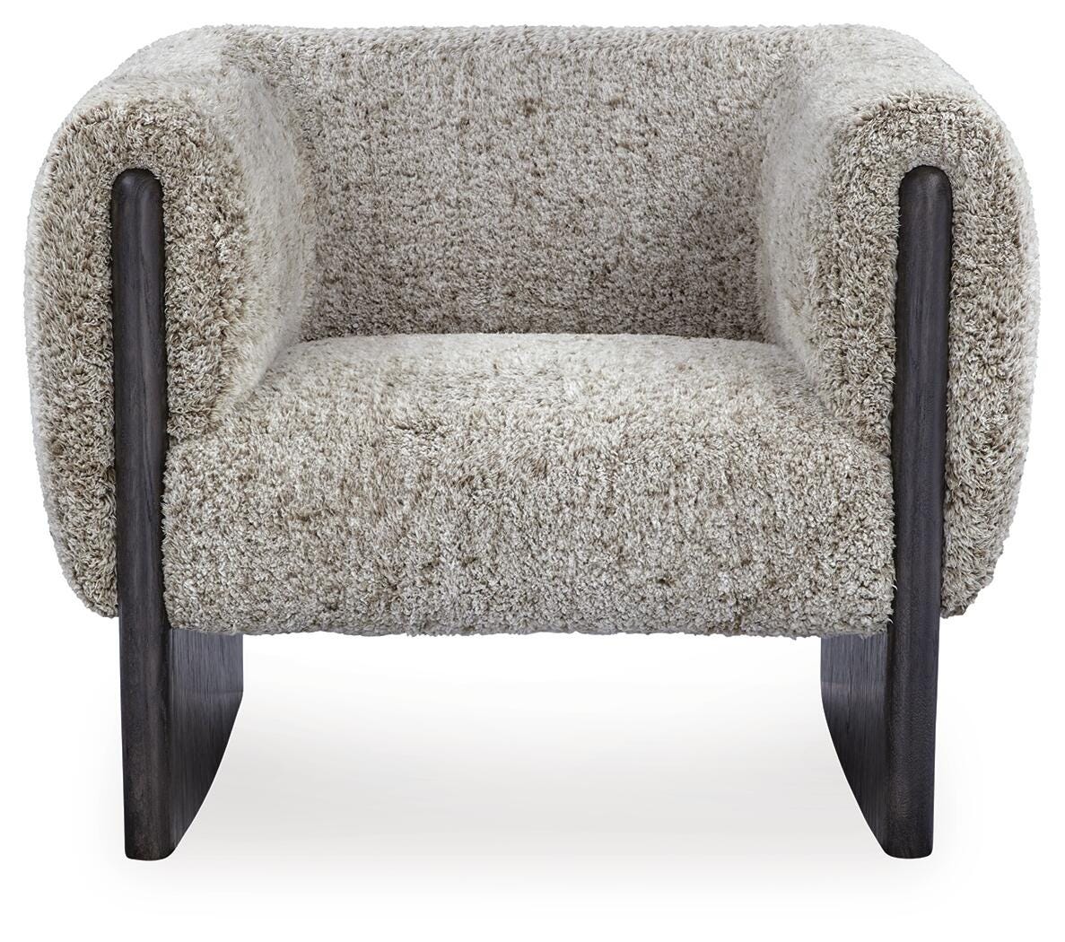 Olethea Accent Chair (A3000808-SI) - Image 3