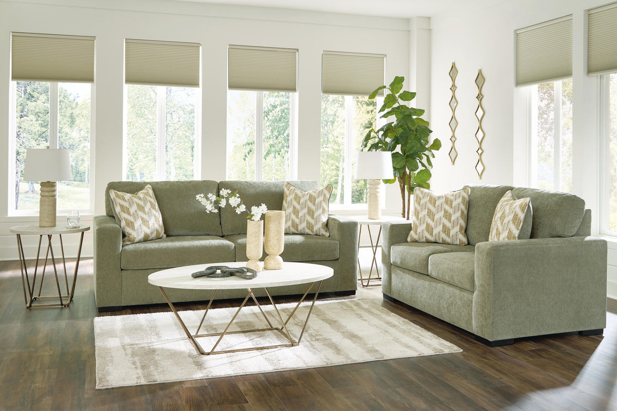 Bridgepoint Sofa and Loveseat (PC69505-SI) - Image 5