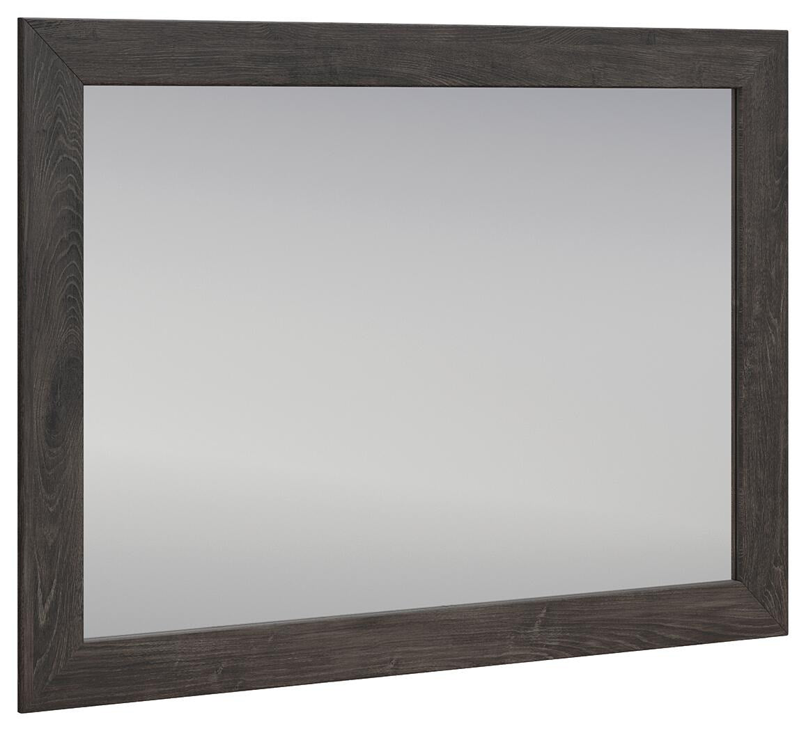 Fraluna Dresser (PCB3370-SI) - Image 25