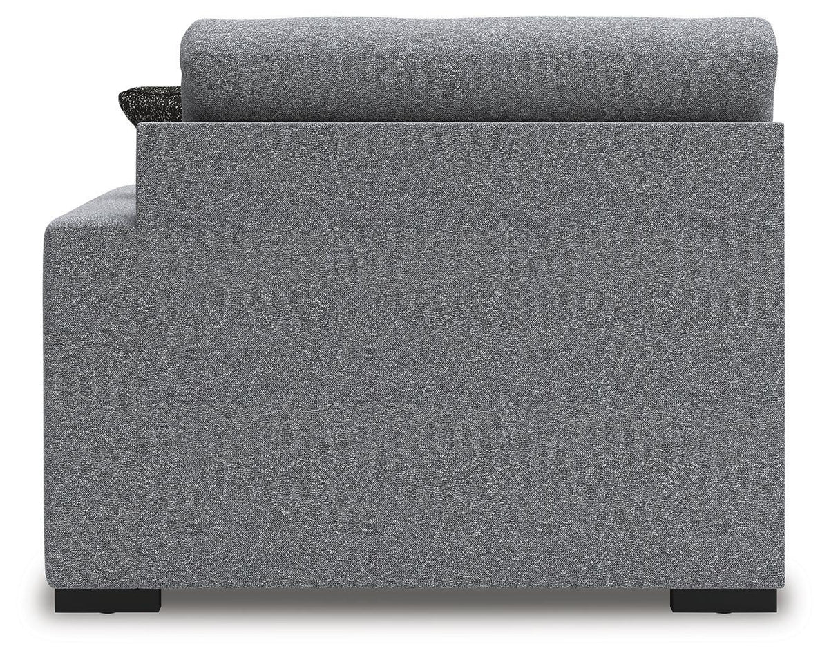 Bealton Right-Arm Facing Corner Chaise (61305-SI) - Image 15