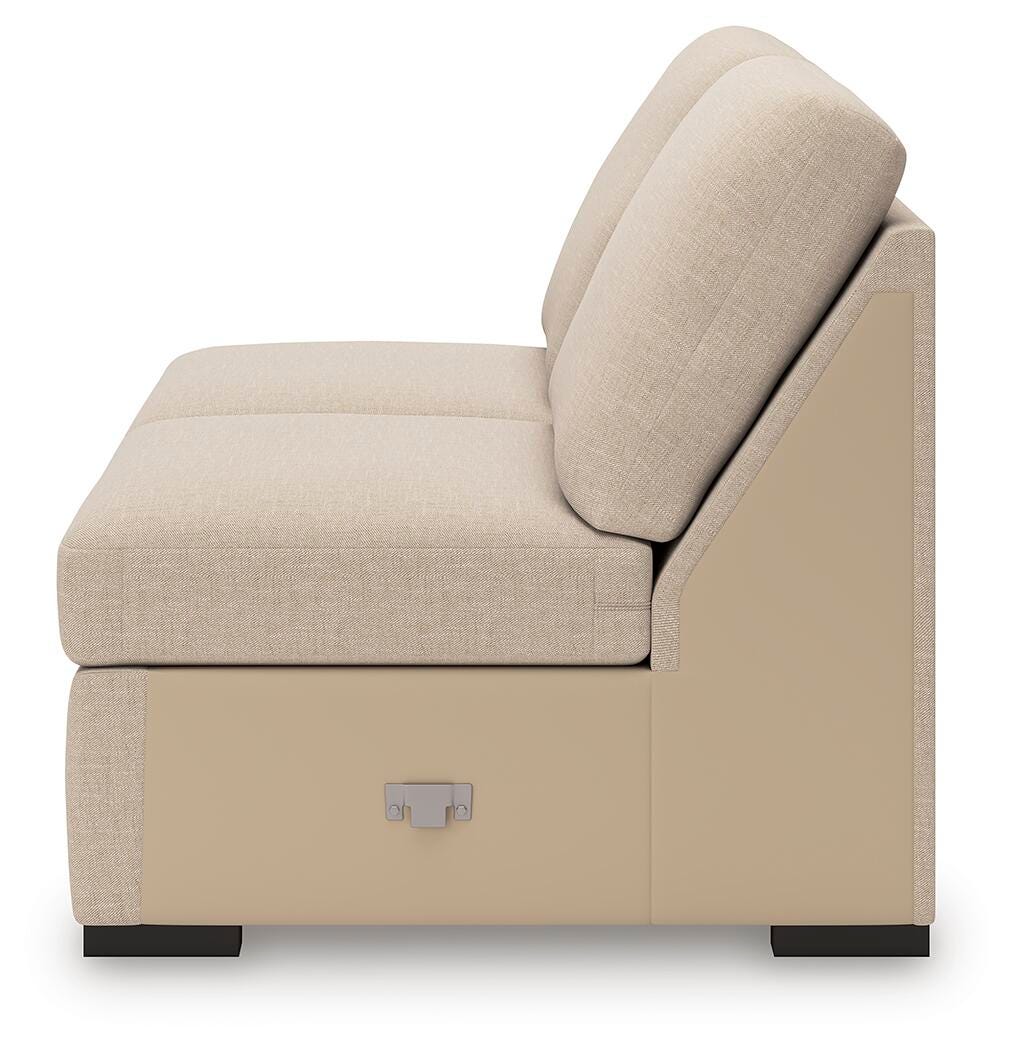 LadyMae Right-Arm Facing Corner Chaise (59404-SI) - Image 18