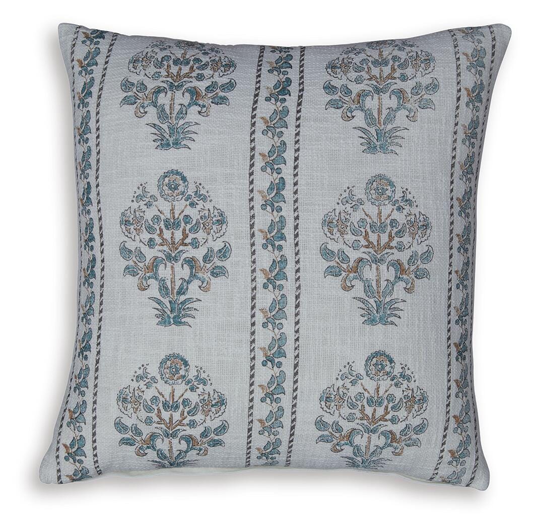 Paulmour Pillow (Set of 4) (A1001105-SI)