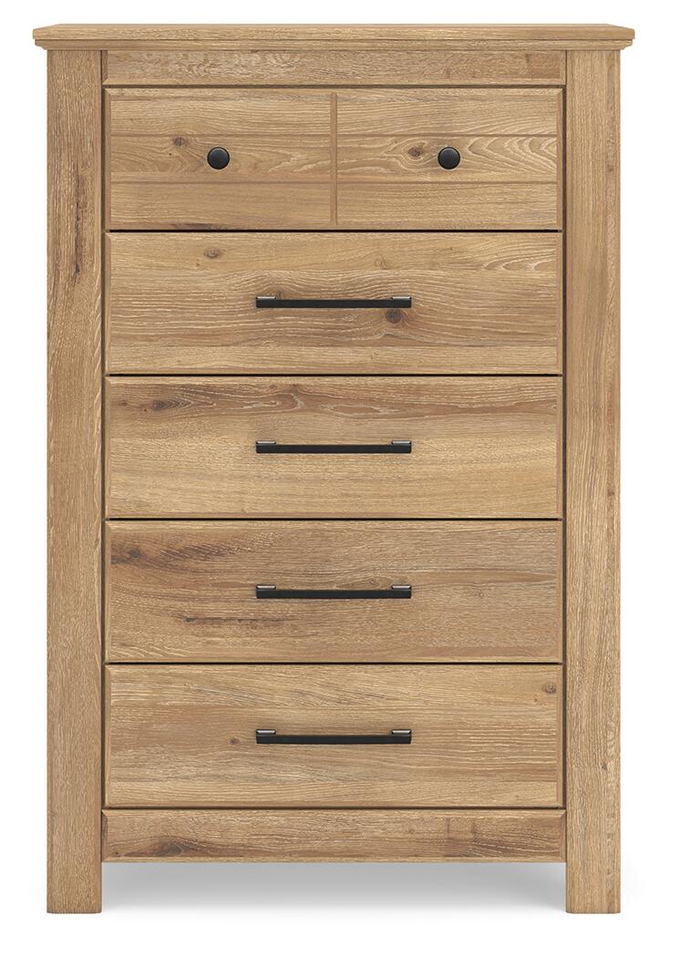 Makidern Dresser (PCB1170-SI) - Image 21