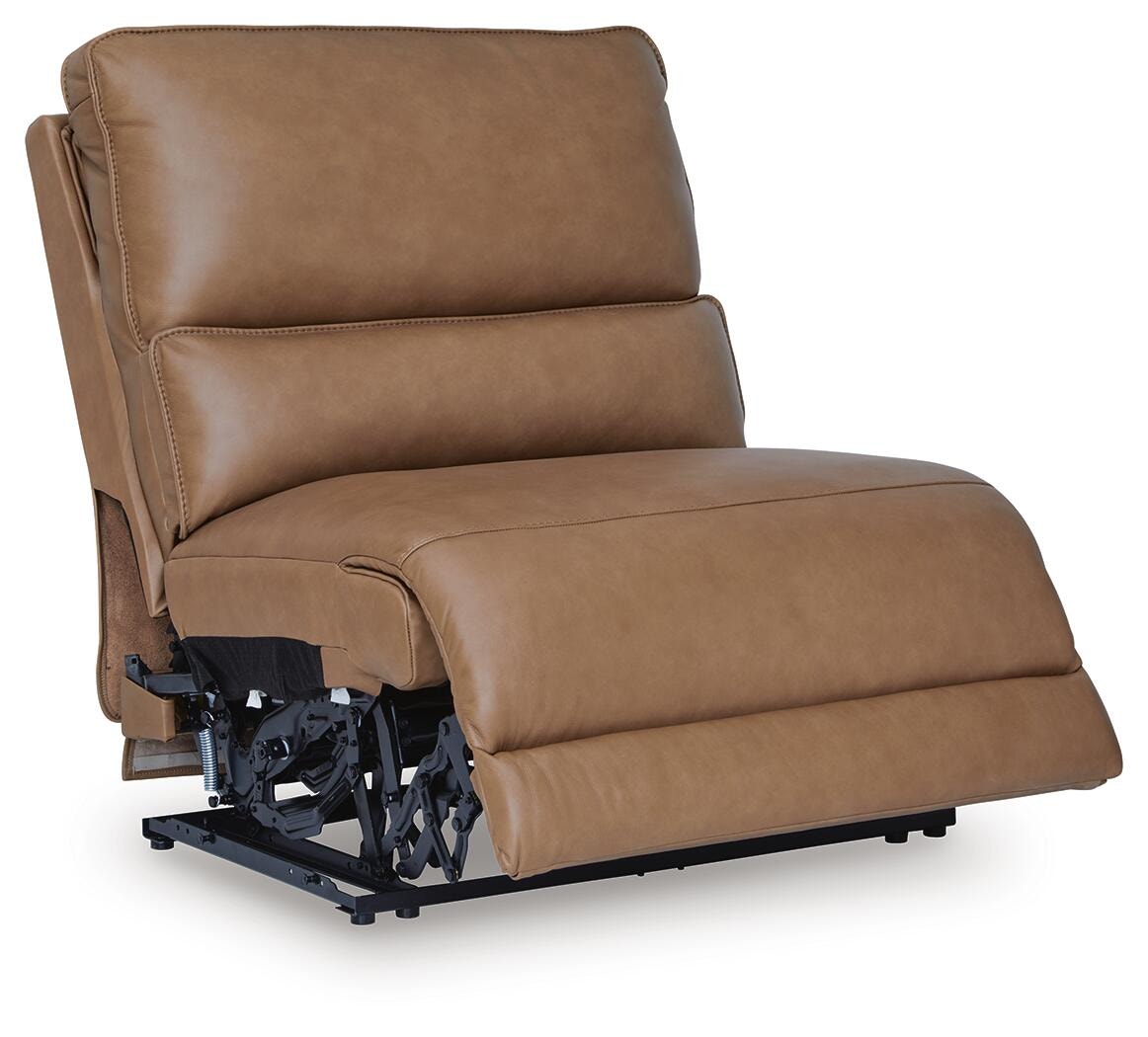 DeepWakes Power Reclining Sofa (PCU62606-SI) - Image 14
