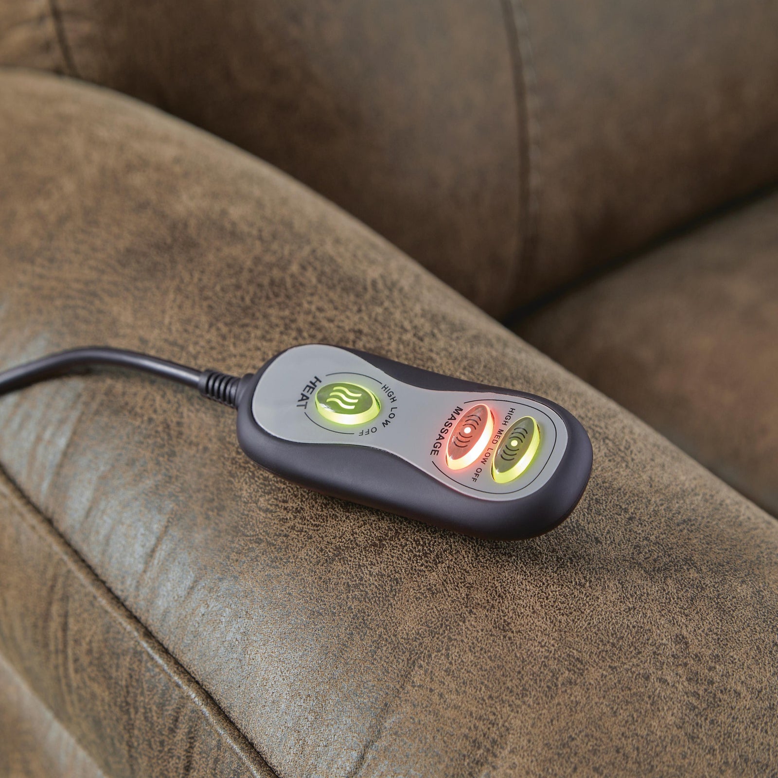 Stockworth Recliner (PC65604-SI) - Image 10
