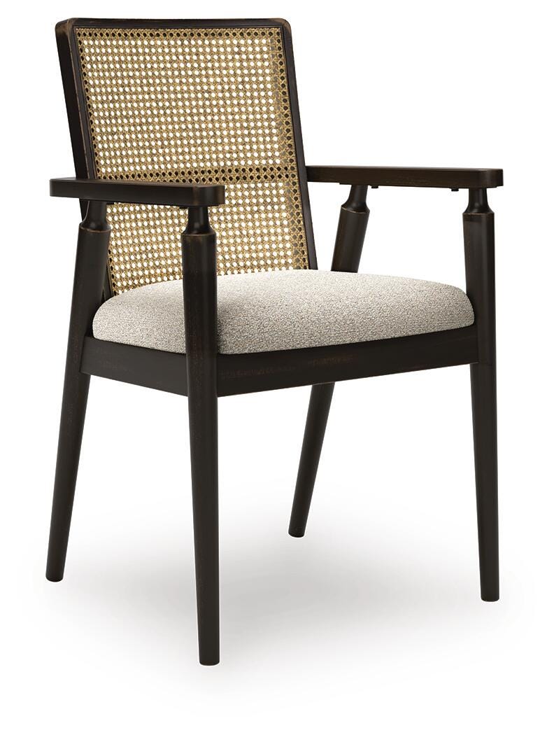 Galliden Dining Set (D841-SI) - Image 5