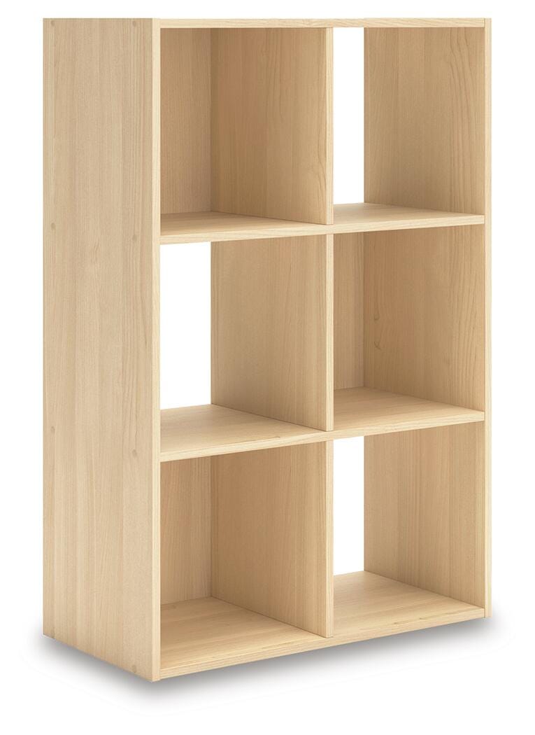 Piperton Six Cube Organizer (EA2444-SI)