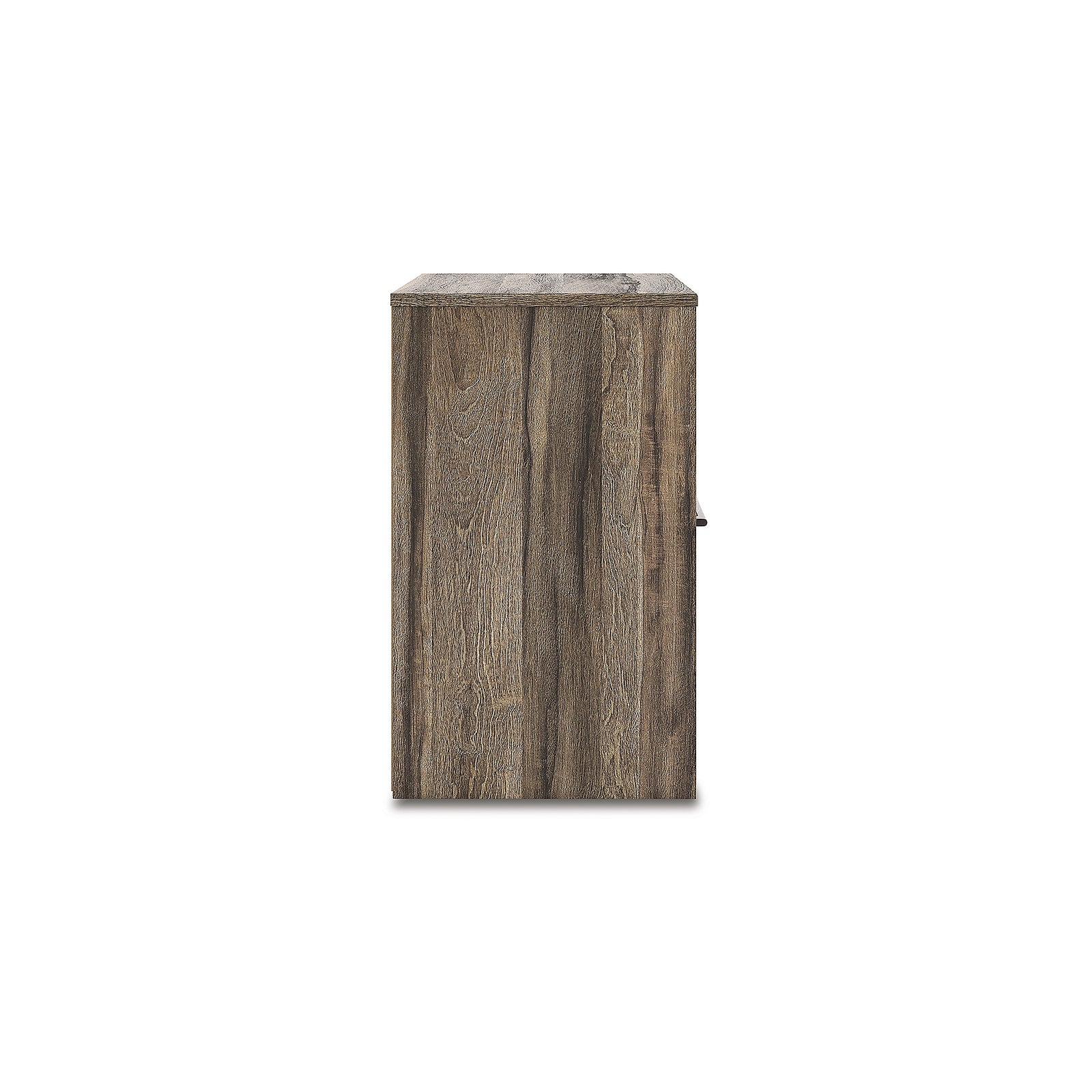 Elbrim Queen Panel Storage Bed, Dresser, Mirror and Nightstand (PCB2005-SI) - Image 23