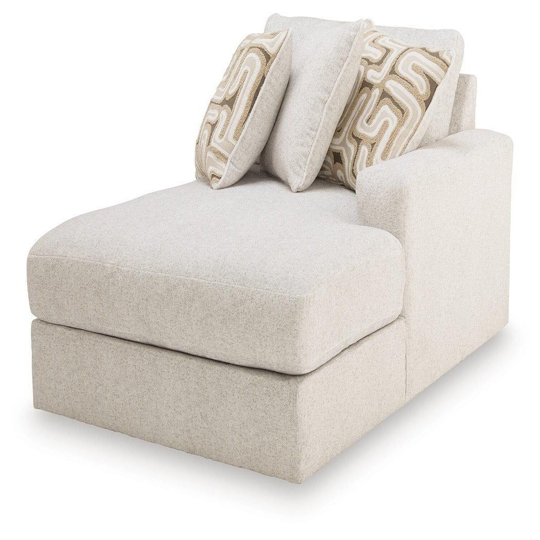Kestrie Left-Arm Facing Corner Chaise (PC68706-SI) - Image 8